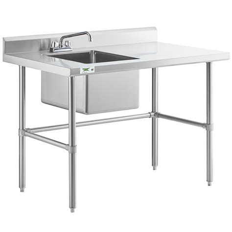 regency space solutions|regency work table with sink.